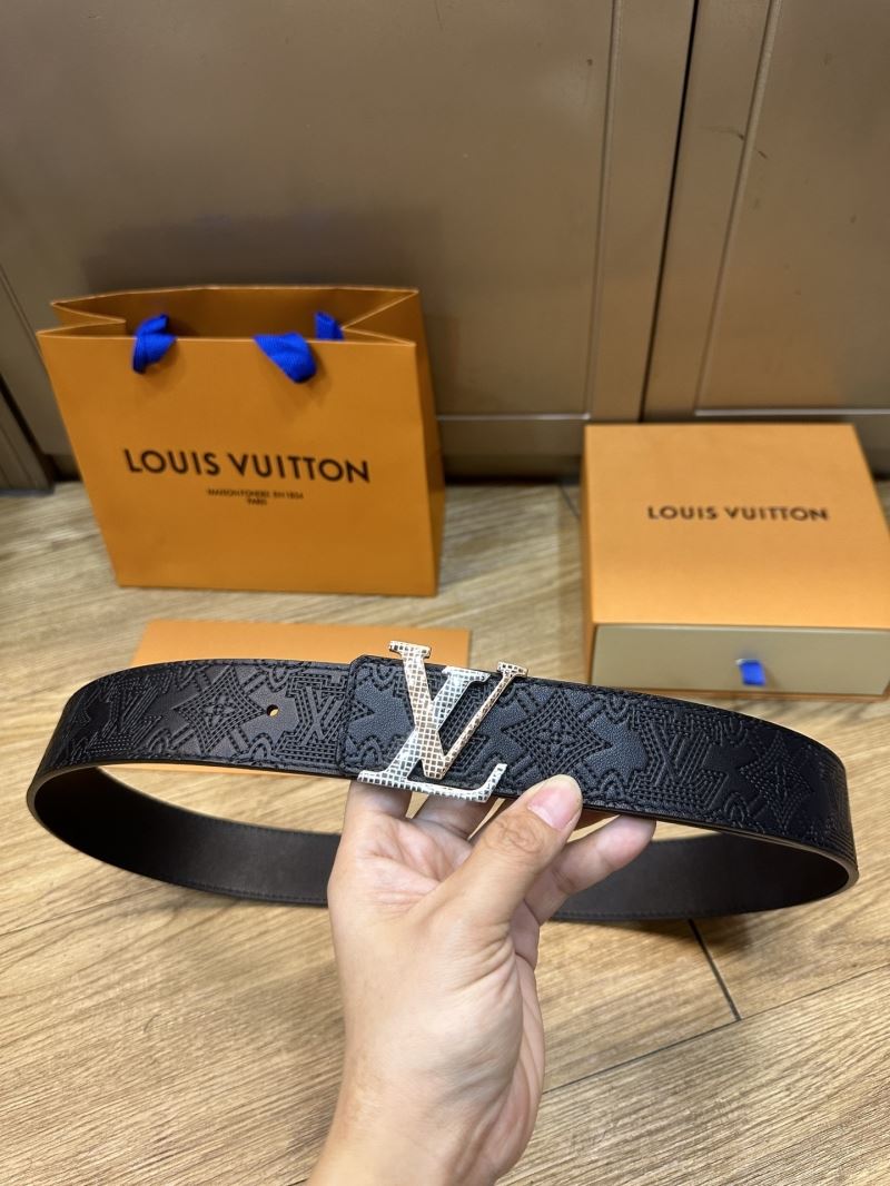 Louis Vuitton Belts